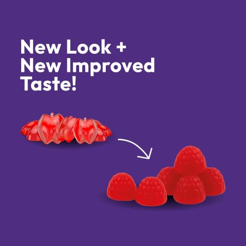 Justified Laboratories Speedy Keto ACV Gummies