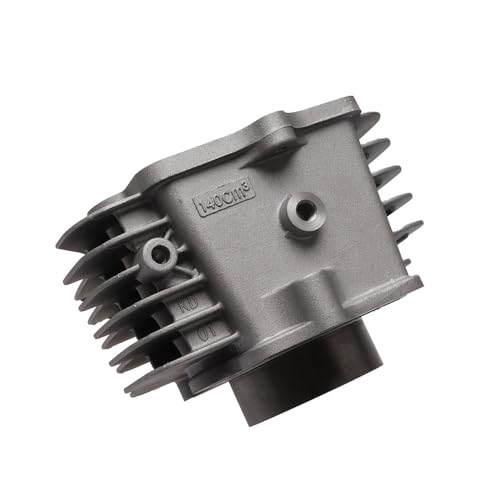 Kit cylindre YX 140CC pour réparer le moteur serré de votre Dirt Bike YINXIANG