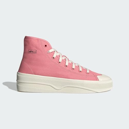 Image of Adidas Originals Mens Nizza Hi Rf