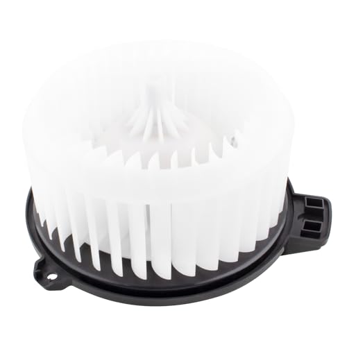 BOXI 700266 HVAC Heater Blower Motor Assembly Fits for Chevrolet Spark LS LT 2013 2014 2015 Front Side/Replaces PM4080 95193241 GM3126154 76980 by BOXI - Image 5