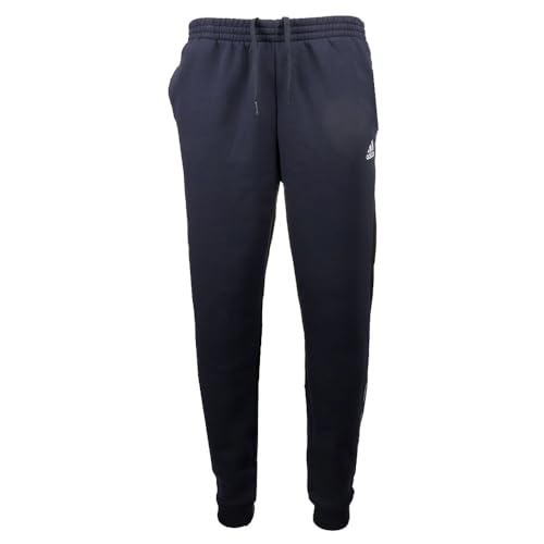 Pantalon en polaire colorblock adidas au design graphique moderne pour homme