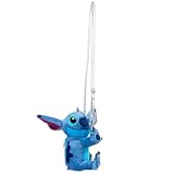 Zoom IMG-2 disney borsa a tracolla stitch Zoom IMG-2 disney borsa a tracolla stitch