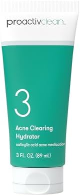 Amazon.com: Proactiv MD Exfoliating Face Wash, Gentle and Hydrating ...