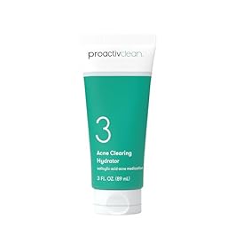 Proactiv Clean Acne Clearing...
