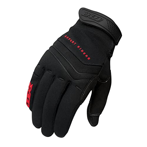 Luva Nitro Win com Touch nos Indicadores - X11