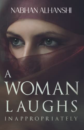 A Woman Laughs Inappropriately