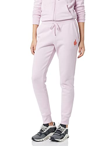 Image of Amazon Essentials Disney | Marvel | Star Wars Women's French Terry Fleece Jogger Sweatpants