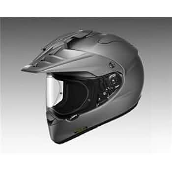 SHOEI HORNET ADV マットディープグレー XXL Amazon.co.jp: ショウエイ（SHOEI） ヘルメット HORNET ADV