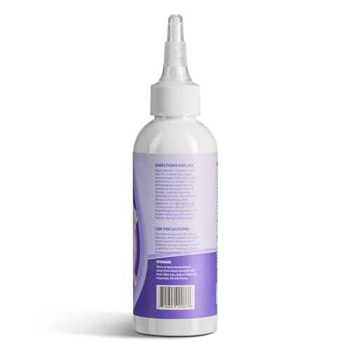 Hicc Pet SHCSP06M015-V2 Dog Eye Drops 5.1 Fl Oz Eye Drops For Dogs And Cats Vet-Recommended Dog Eye Infection Treatment To Soothe Eye Infection Allergy thumb #8