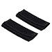 2PCS Black Baby Kid Handle Grip Bar Bumper Cover for Pushchair Stroller
