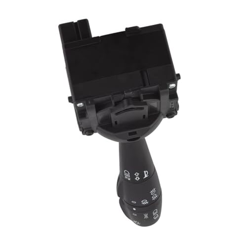 Compatible With Dacia For Dorker For Express For Lodgy For Logan 2012-2016 �ԃ^�[���X�e�A�����O�R�����R���r�l�[�V�����X�C�b�` 681726046R �X�e�A�����O�R�����X�C�b�`