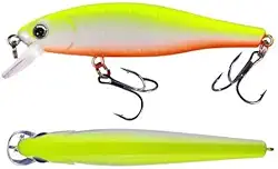 ISCA ARTIFICIAL PROFISSIONAL PARA TUCUNARÉ