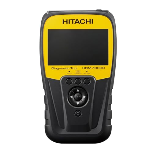 診断機 OBD 日立 HCK-DMZ 楽天市場】HITACHI 日立オートパーツ＆サービス HCK-DMZ 日立