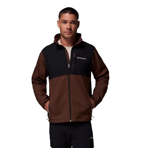 Image of Columbia Men's Ascender Softshell Jacket