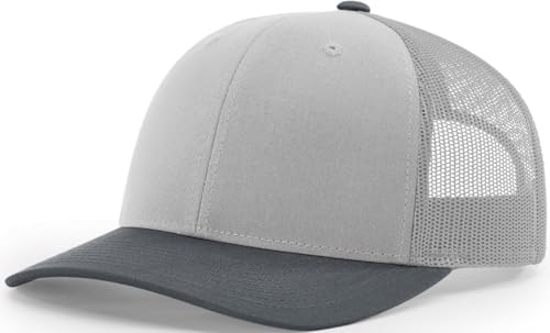 Image of Richardson 112 Classic Trucker Cap - 2-Tone