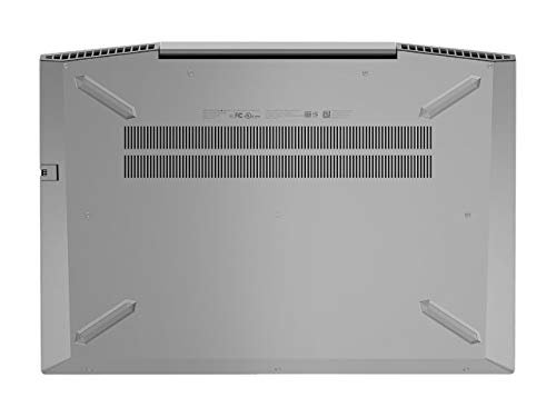 Image of 2019 Newest HP Zbook 15V G5 15.6 inch FHD Touchscreen Mobile Workstation Laptop (Intel Six-Core i7-8750H, 32GB DDR4 RAM, 2TB PCIe NVMe SSD+2TB HDD) Fingerprint, Backlit, Thunderbolt, Windows 10 Pro