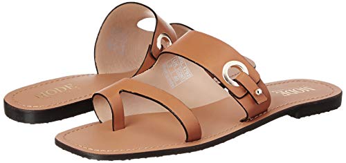 Image of Mode by Red Tape Women's Mrl1792 Slide Sandal