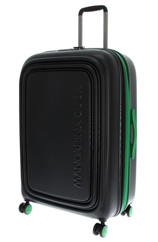 Valise Mandarina Duck Logoduck + 75cm : Finis les Problèmes de Place en Voyage