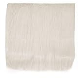 80% Polyacryl, 20% Polyester Rayher Hobby Plüsch