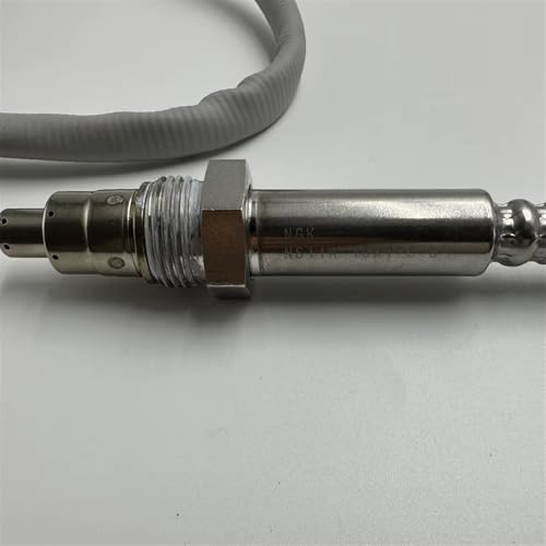 Sonde lambda Peugeot Expert 1.6 solution perte puissance capteur 9821121180 - 4