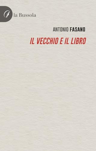  Il vecchio e il libro