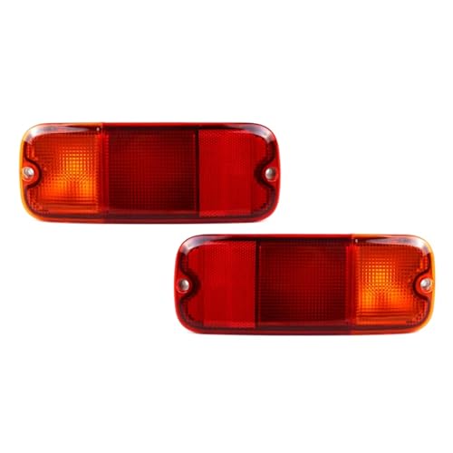 Réflecteur parechocs arrière Suzuki Jimny 2006-2016 boîtier feu 35670-81A11