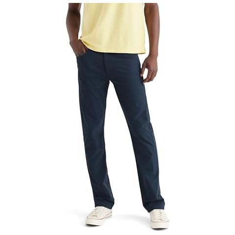 Pantalons Dockers GO Slim Chinos Cover