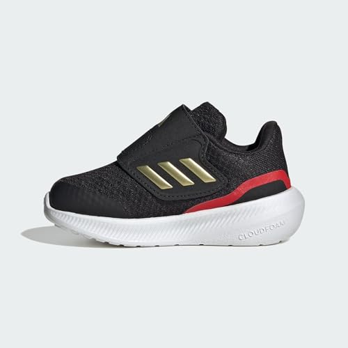 Image of Adidas Unisex-Child Runfalcon 3 Running Shoes