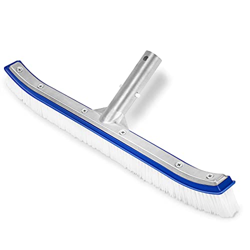 How to Choose the Best Pool Brush for Deep Cleaning and Stain Removal