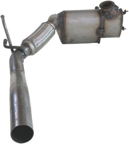 BOSAL Filtro antiparticolato/particellare, Impianto gas scarico 095-364