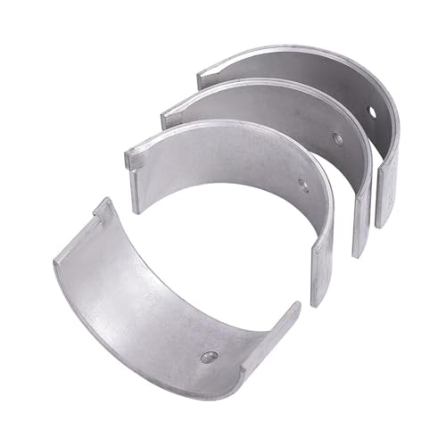 Coussinet de bielle Z650 moteur moto de 2017 à 2023 - Roulement bielle 37.5mm Oversize 50