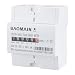Baomain DDS238-4 (30-100)Single Phase DIN-rail Kilowatt Hour kwh Meter 220V 100A
