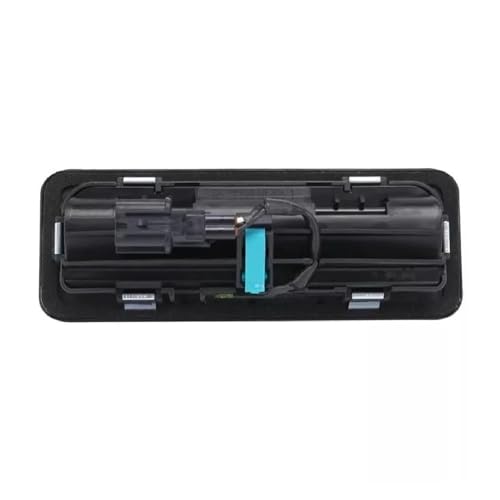 Interrupteur ouverture hayon Kia Sportage bouton commande coffre - 3