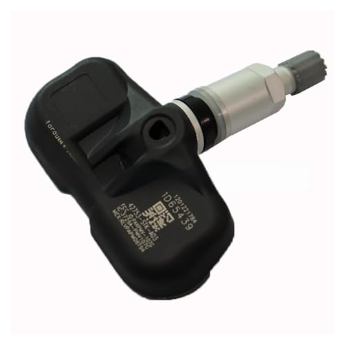 Sensor de presión de neumáticos 42753-STK-A03 de repuesto para sistema TPMS de ruedas 3