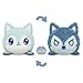 TeeTurtle Reversible Wolf and Werewolf 4
