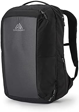 Amazon.co.jp: [グレゴリー] Backpacks ボーダートラベラー30 ブラック 