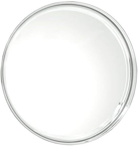 Wheel Vintiques 1009 Baby Moon Center Cap