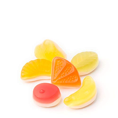 Nimm 2 Lachgummi Frucht y Joghurt 250g miniatura 3