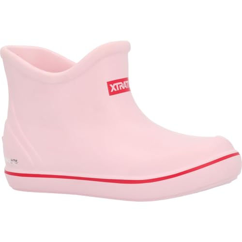 Image of Xtratuf TUFS Little Kids Ankle Deck Boot