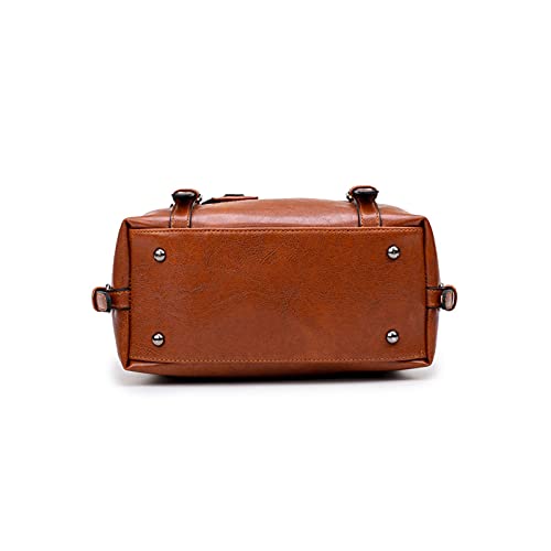 Handbags Shoulder Bags Women Bag Handbag Shoulder Bags for Women Handbags PU Leather Sequined Crossbody Bag (Black)2