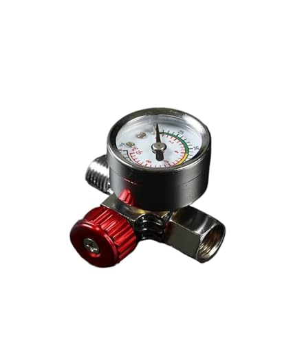 Régulateur de pression de gaz pour sécuriser votre chauffage de terrasse en hiver