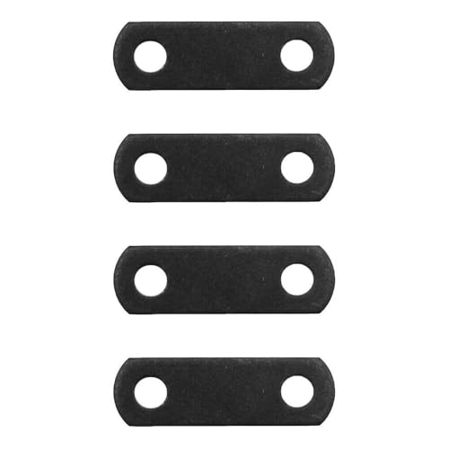 PHUOC LOC THO for Shackle Qty 4: Trailer Shackle Fits Universal Products