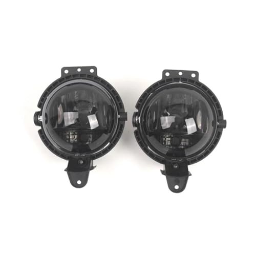 Feu antibrouillard avant adaptable Mini Cooper R56 R55 R57 feux anti-brouillard