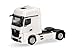 herpa 317948 LKW Modell Mercedes-Benz Actros L Gigaspace Solozugmaschine 2achs, Miniatur im Maßstab 1:87, Sammlerstück, Made in Germany, Kunststoff Miniaturmodell, Mehrfarbig Mode im günstig Kaufen-herpa 317948 LKW Modell Mercedes-Benz Actros L Gigaspace Solozugmaschine 2achs, Miniatur im Maßstab 1:87, Sammlerstück, Made in Germany, Kunststoff Miniaturmodell, Mehrfarbig