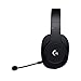 logitech Pro Gaming Headset with Pro Grade Mic for Pc, PC VR, Mac, Xbox One, Playstation 4, Nintendo Switch