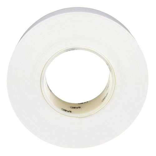 Ruban de marquage au sol blanc 3M 971L adhésif industriel pour signalisation