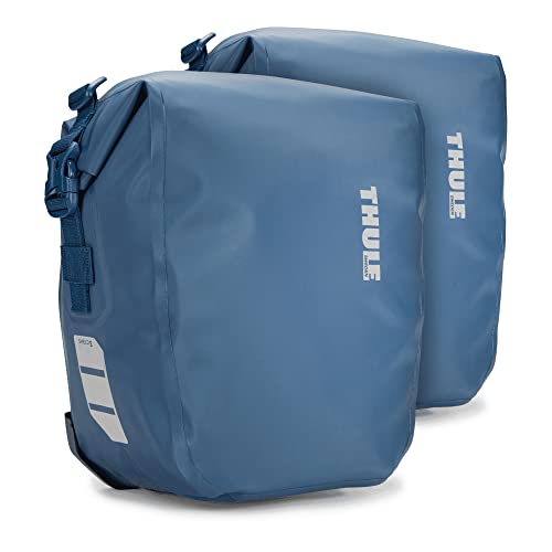 Thule Unisex Backpack Bags for Bicycles, Blue, S, Backpack