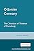 Ottonian Germany: The Chronicon of Thietmar of Merseburg (Manchester Medieval Sources MUP)
