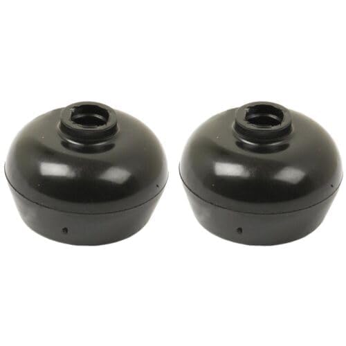 Black Rubber Tractor Gear Shifter Boot Dust Cover - Compatible with Massey Ferguson, Mahindra, and Other Popular Tractor Models-image-16