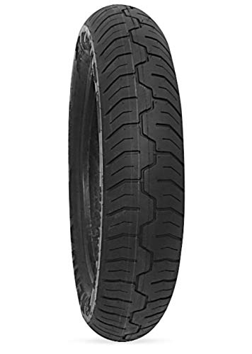Kenda K657 Challenger Rear Tire - 130/90H-16/Blackwall